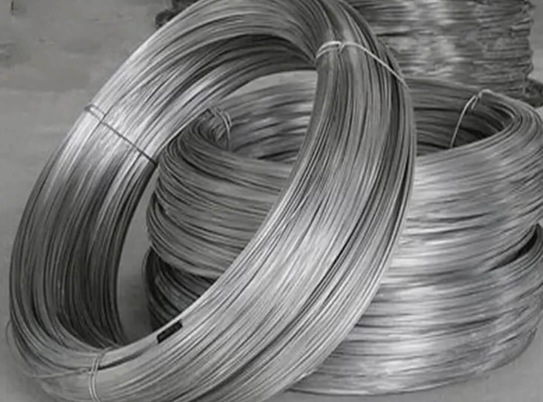 Monel Pipes and Tubes Manufacturer and Supplier