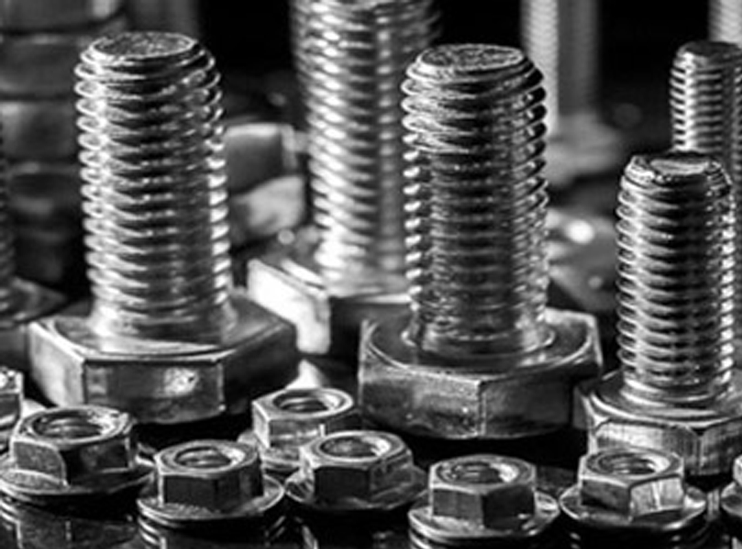 Nickel 201 Fasteners Manufacturer and Supplier