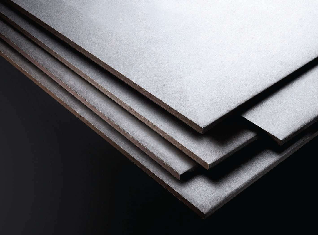 Nickel 201 Sheets & Plates Manufacturer and Supplier