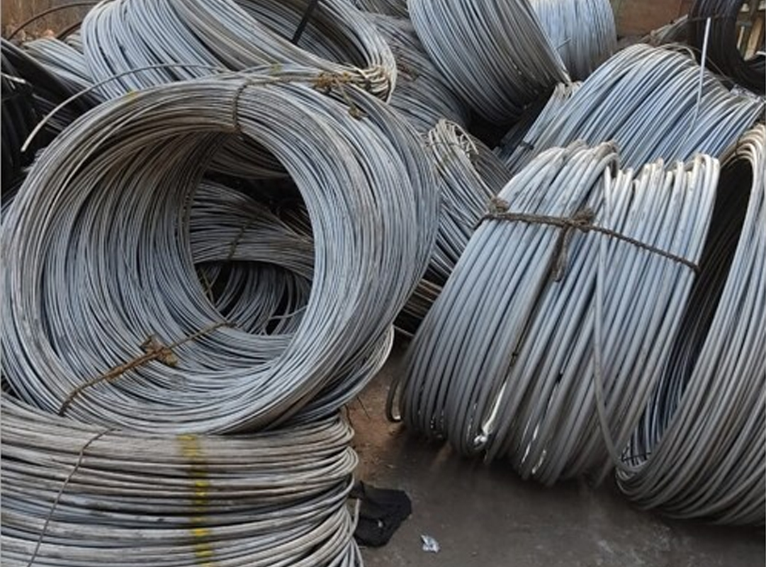 Nickel 201 Wires Manufacturer and Supplier