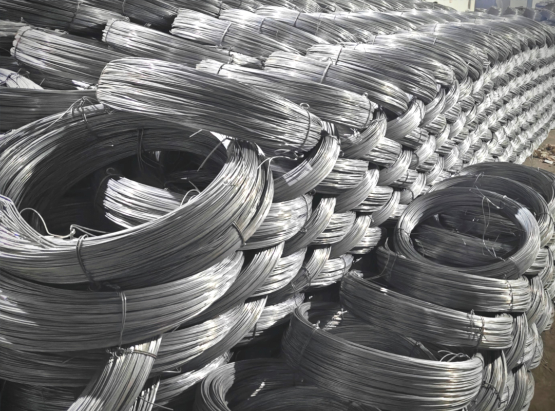 Nitronic 50 wires Manufacturer and Supplier