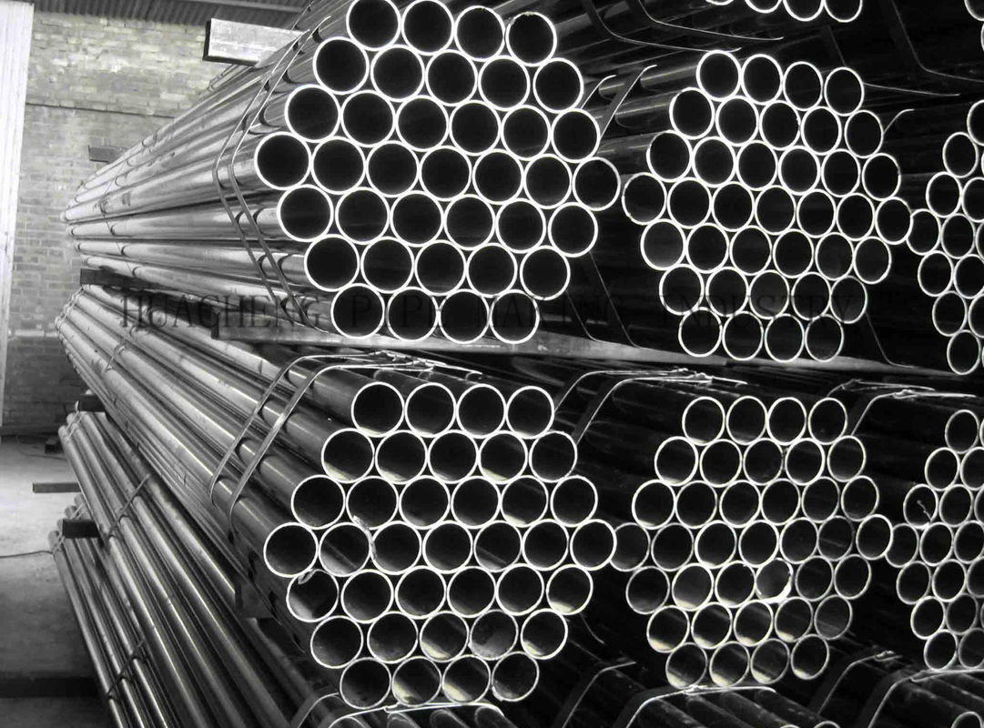Stainless Steel 304/304L/304H Pipes and Tubes Manufacturer and Supplier