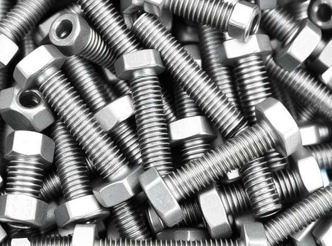 Sanicro 28 Fasteners Manufacturer and Supplier