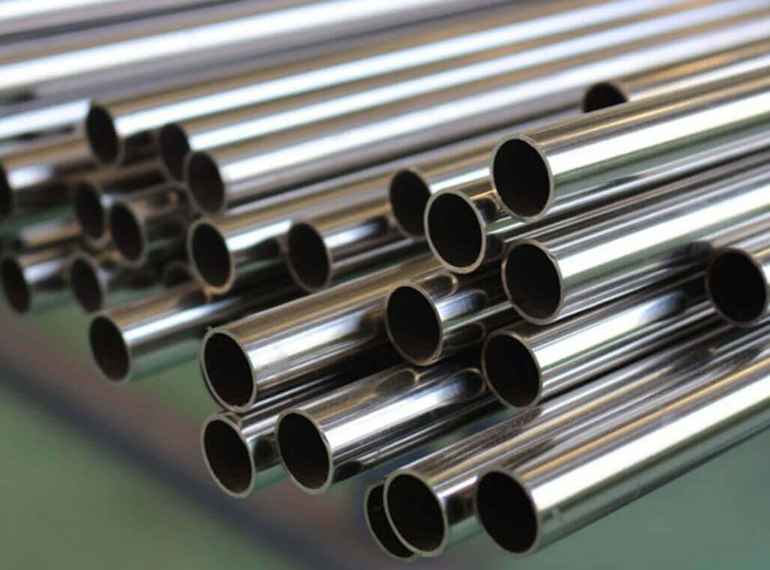 Sanicro 28 Pipes and Tubes Manufacturer and Supplier