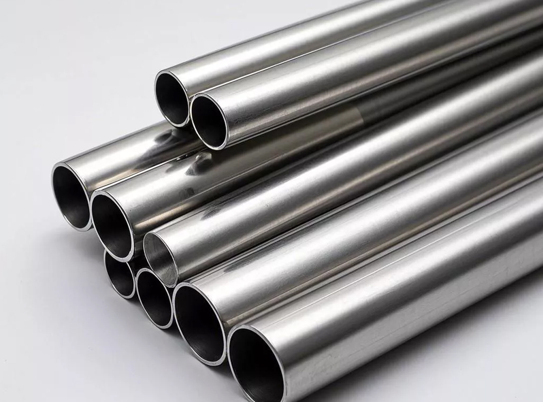 SMO 254 Pipes & Tubes manufactured by Technolloy Inc for high temperature and corrosion resistant industrial applications