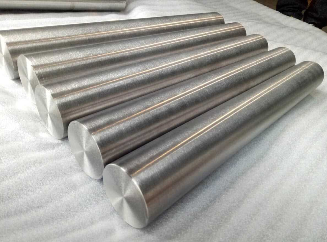 Other Round Bars Manufacturer and Supplier