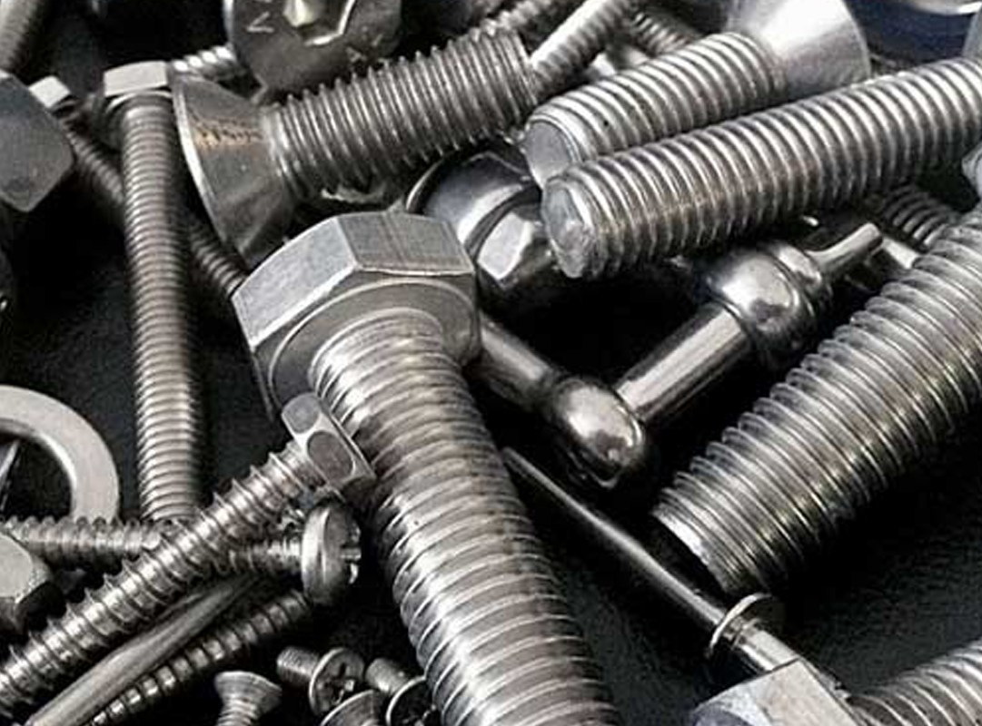 Stainless Steel 310/310S Fasteners Manufacturer and Supplier