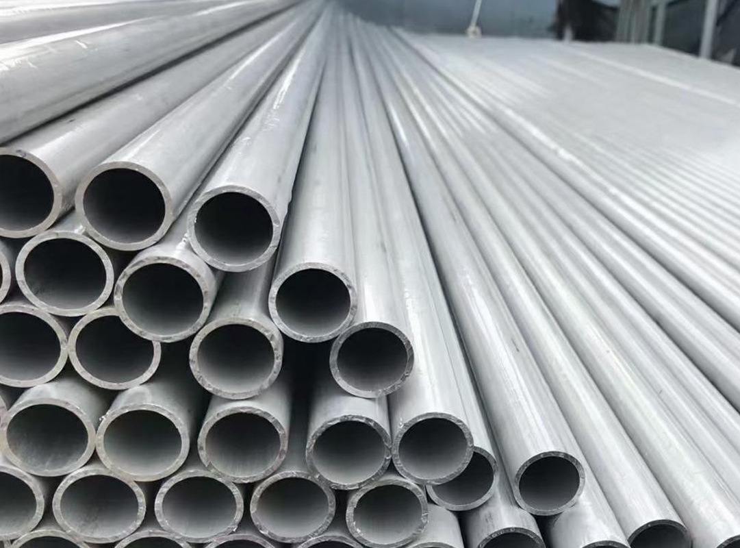 Stainless Steel 310/310S Pipes and Tubes Manufacturer and Supplier