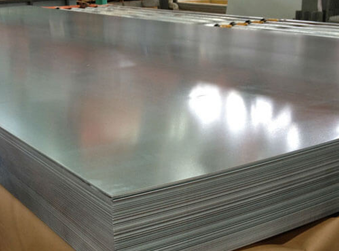Stainless Steel 316-316l-316ti Sheets & Plates Manufacturer and Supplier