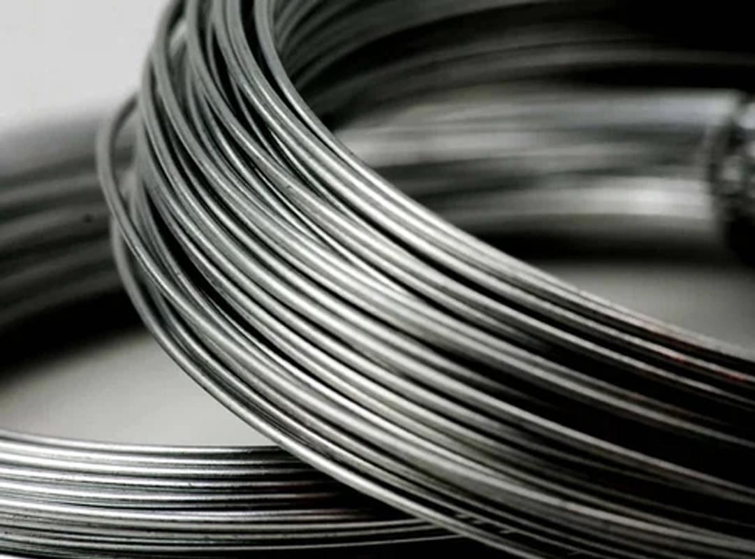 Stainless Steel 316-316l-316ti wires Manufacturer and Supplier