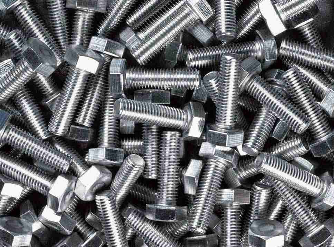 Stainless Steel 317/317L Fasteners Manufacturer and Supplier