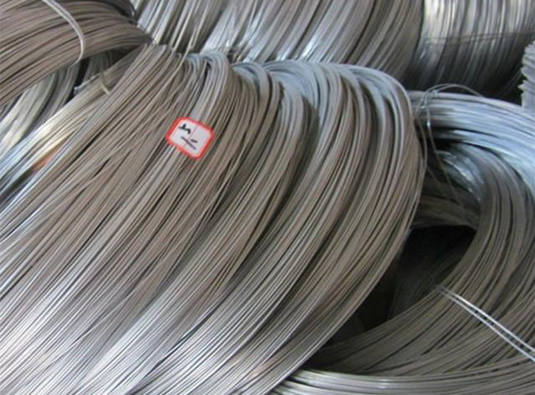 Stainless Steel 321/321H wires Manufacturer and Supplier