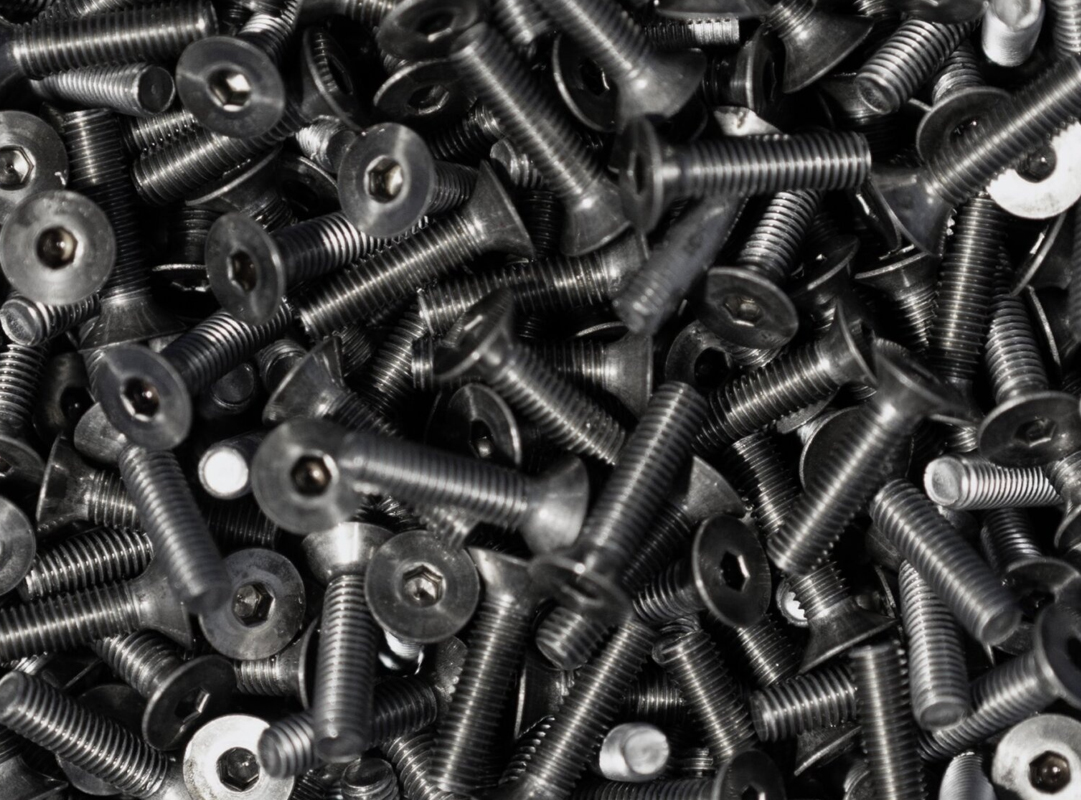 Stainless Steel 347/347H Fasteners Manufacturer and Supplier