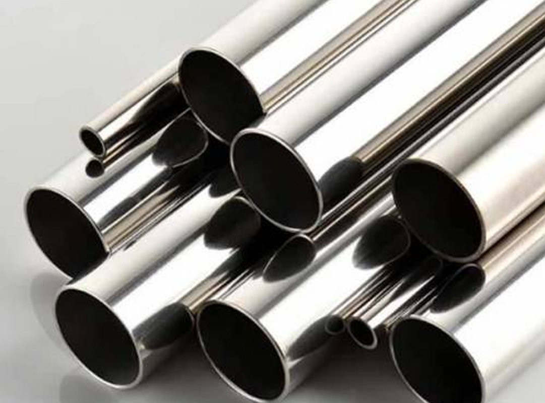 Stainless Steel 347/347H Pipes and Tubes Manufacturer and Supplier