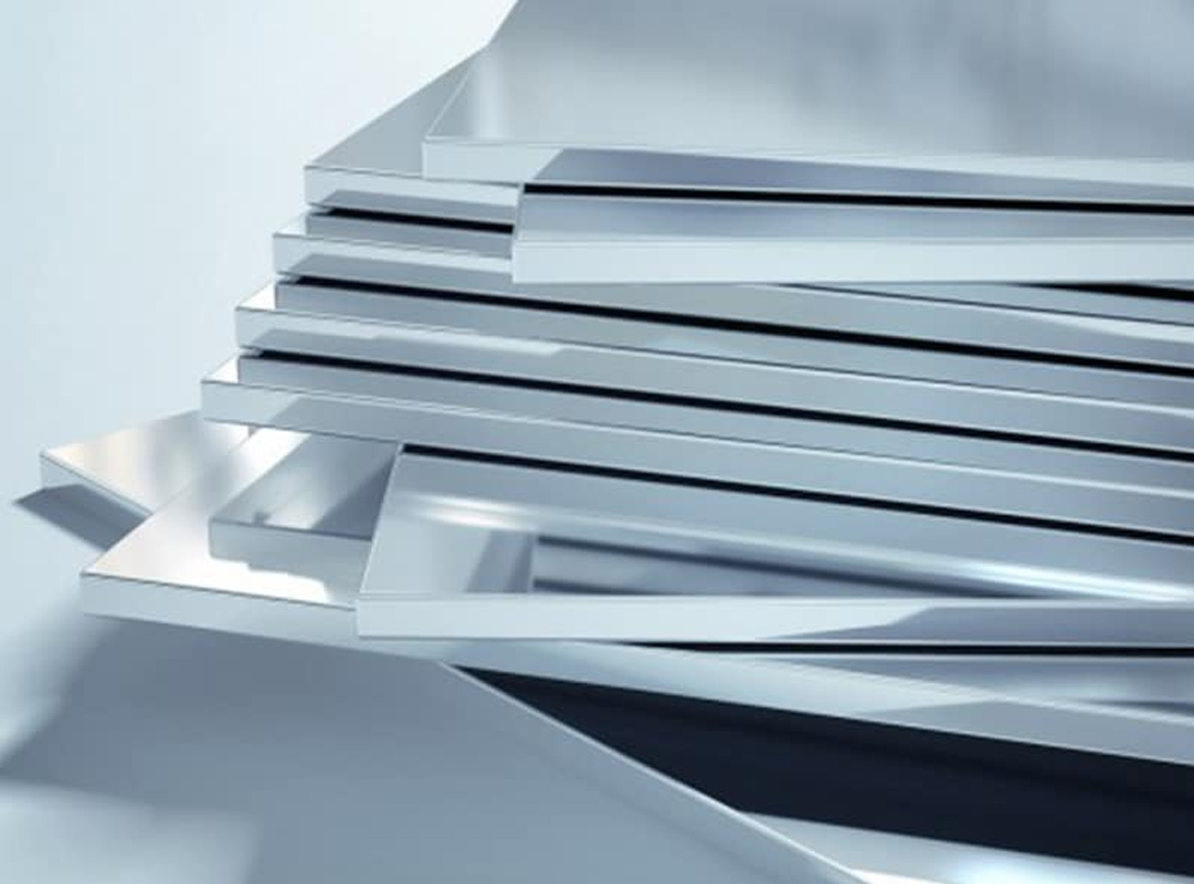 Stainless Steel 347/347H Sheets & Plates Manufacturer and Supplier