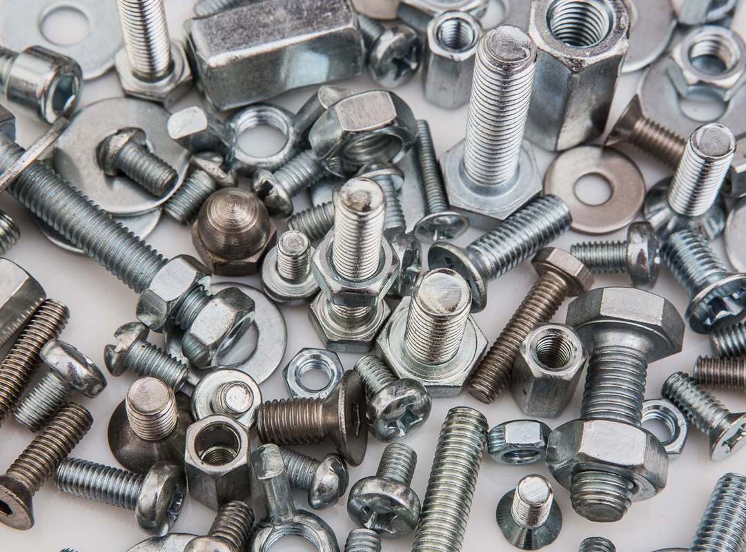 Stainless Steel 904L Fasteners Manufacturer and Supplier