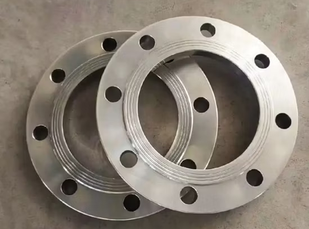 Stainless Steel 904L Flanges Manufacturer and Supplier