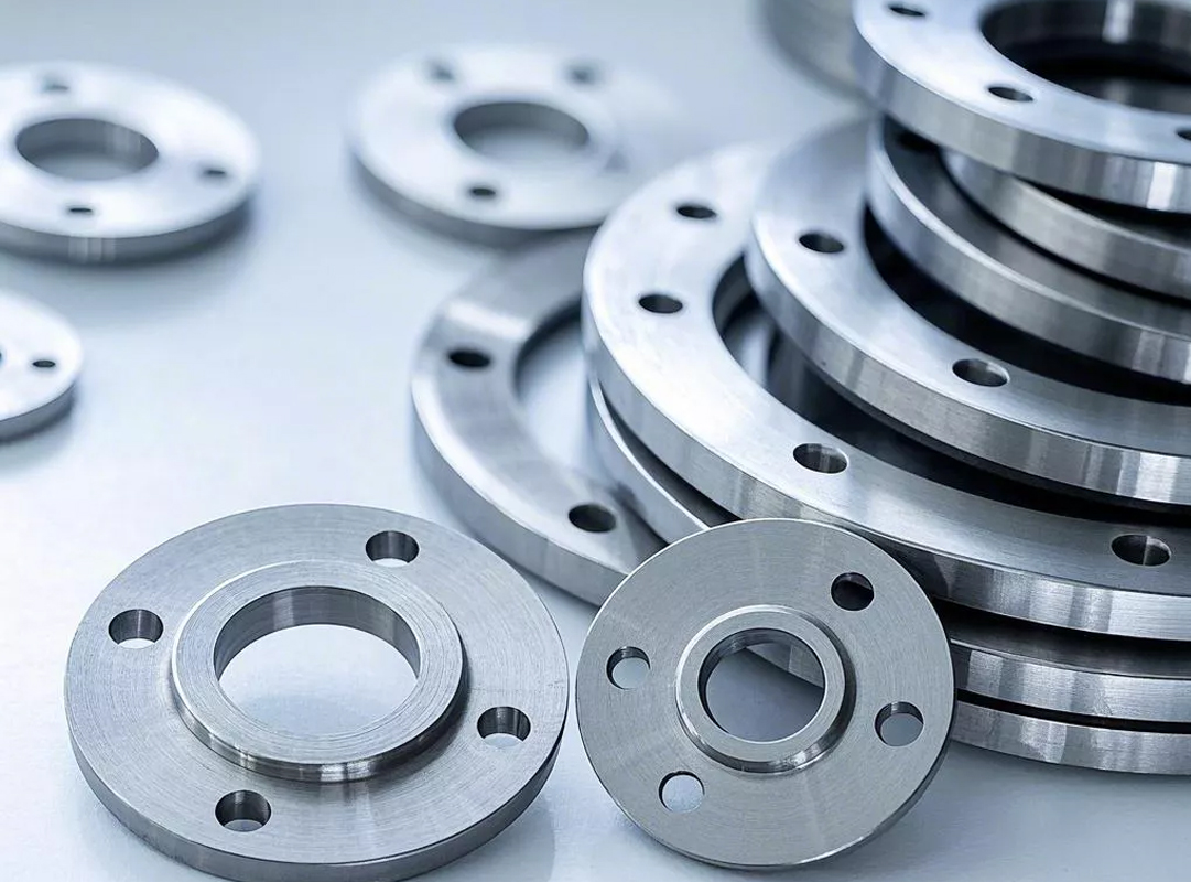 Duplex Steel S31803 / S32205 Flanges Manufacturer and Supplier