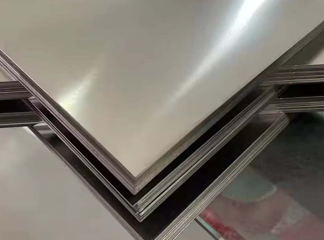 Duplex Steel S31803 / S32205 Sheets & Plates Manufacturer and Supplier
