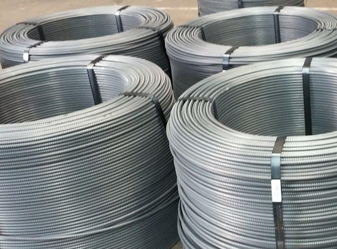Duplex Steel S31803 / S32205 wires Manufacturer and Supplier