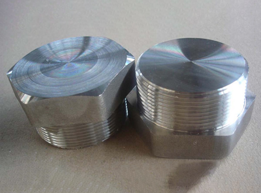 Stainless Steel Sheets & Plates Manufacturer and Supplier