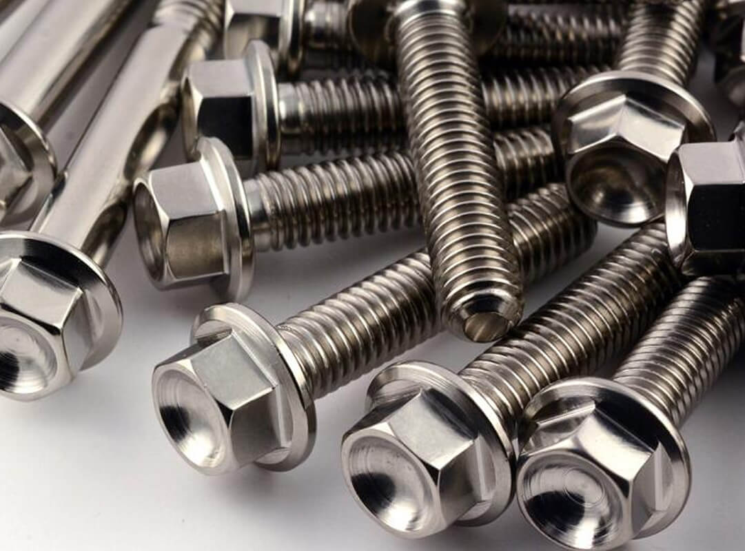 Titanium Pipes and Tubes Manufacturer and Supplier