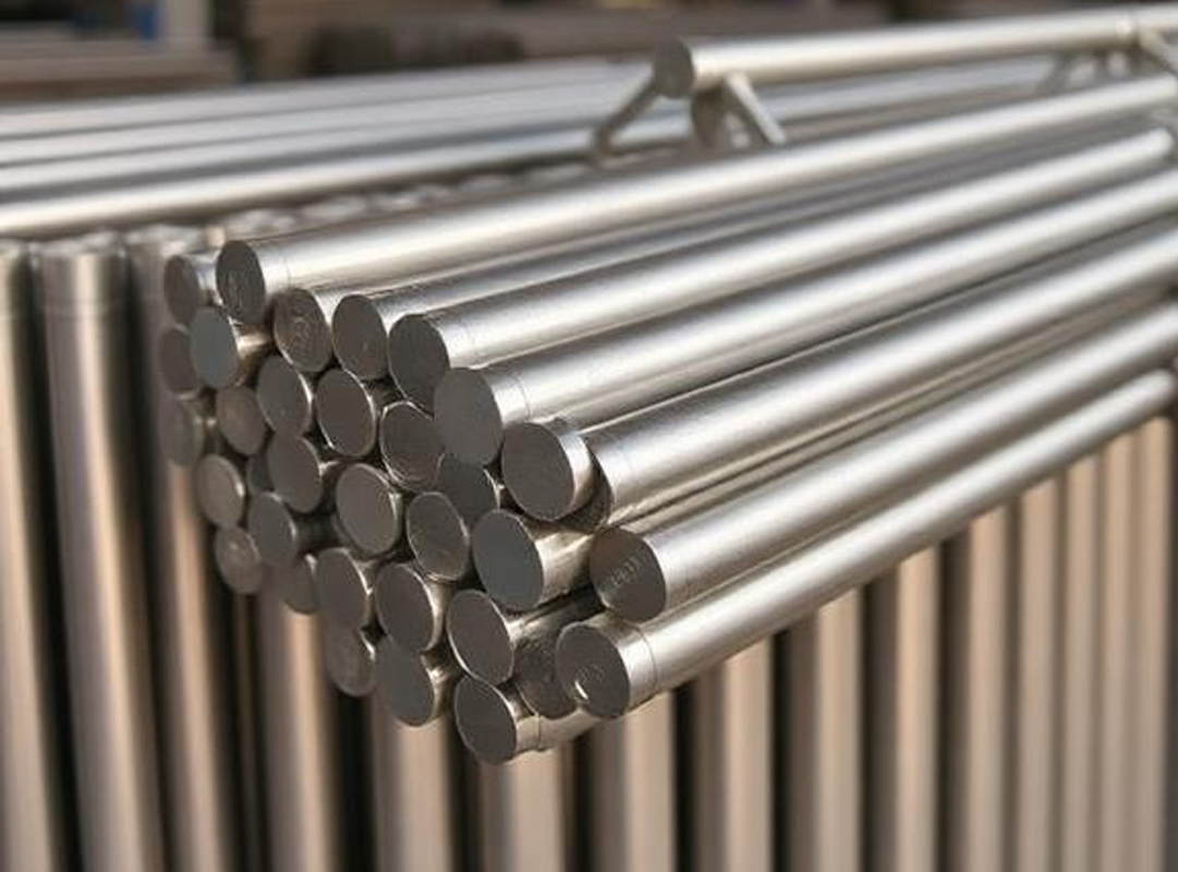 Titanium Gr 1 Round Bars Manufacturer and Supplier
