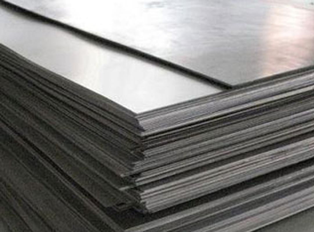 Titanium Gr 1 Sheets & Plates Manufacturer and Supplier