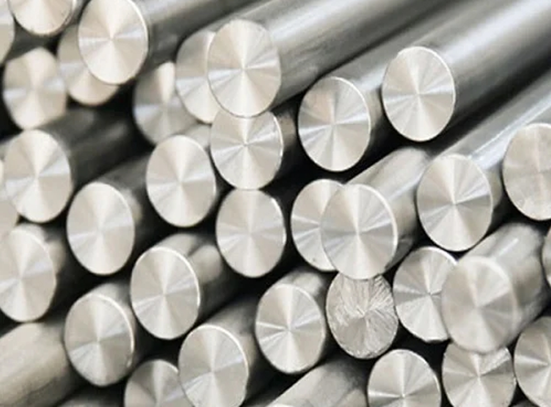 Titanium Gr 1 Round Bars Manufacturer and Supplier