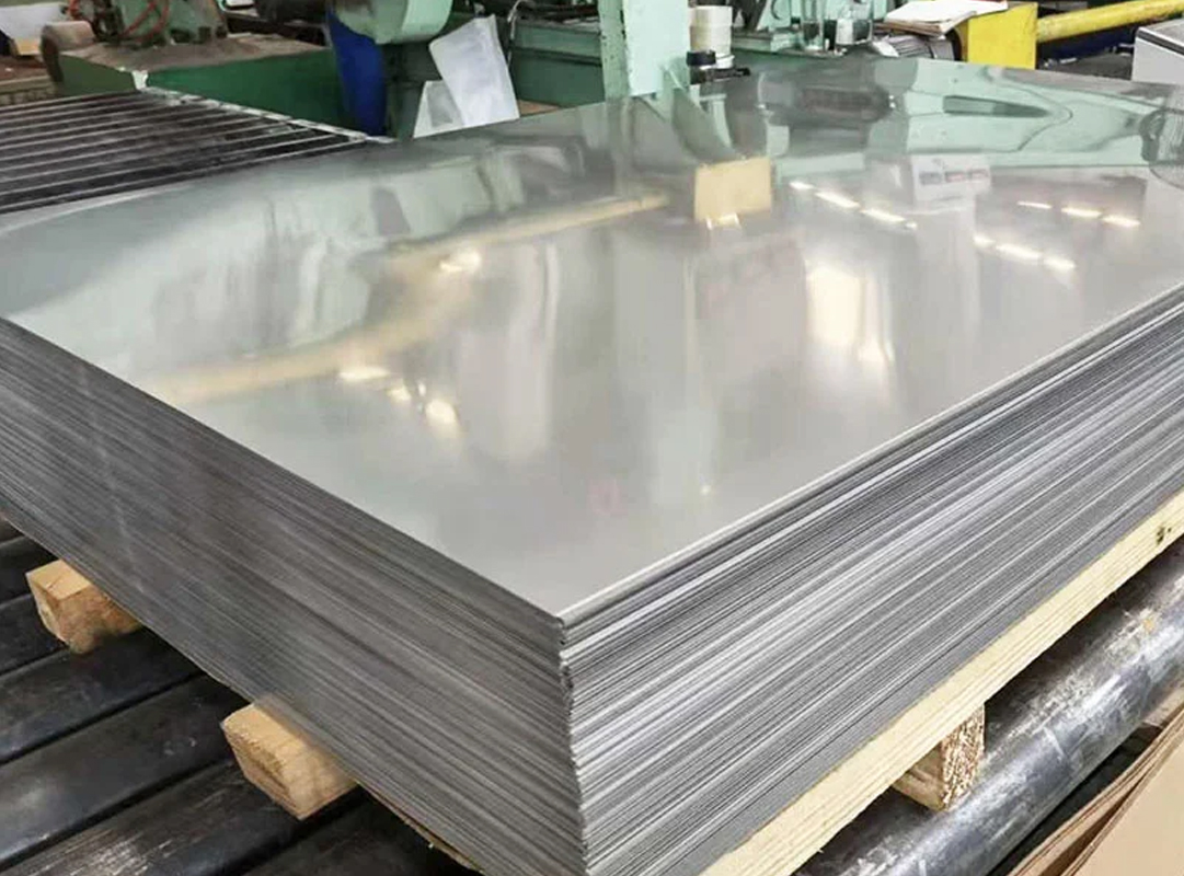 Titanium Gr 1 Sheets & Plates Manufacturer and Supplier