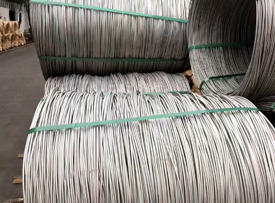Titanium Gr 9 Wires Manufacturers, Suppliers, Stockists and Exporters by Technolloy Inc