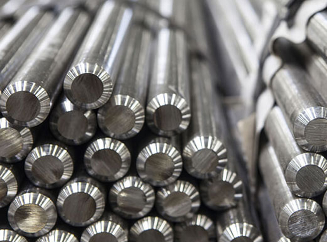Titanium Round Bars Manufacturer and Supplier