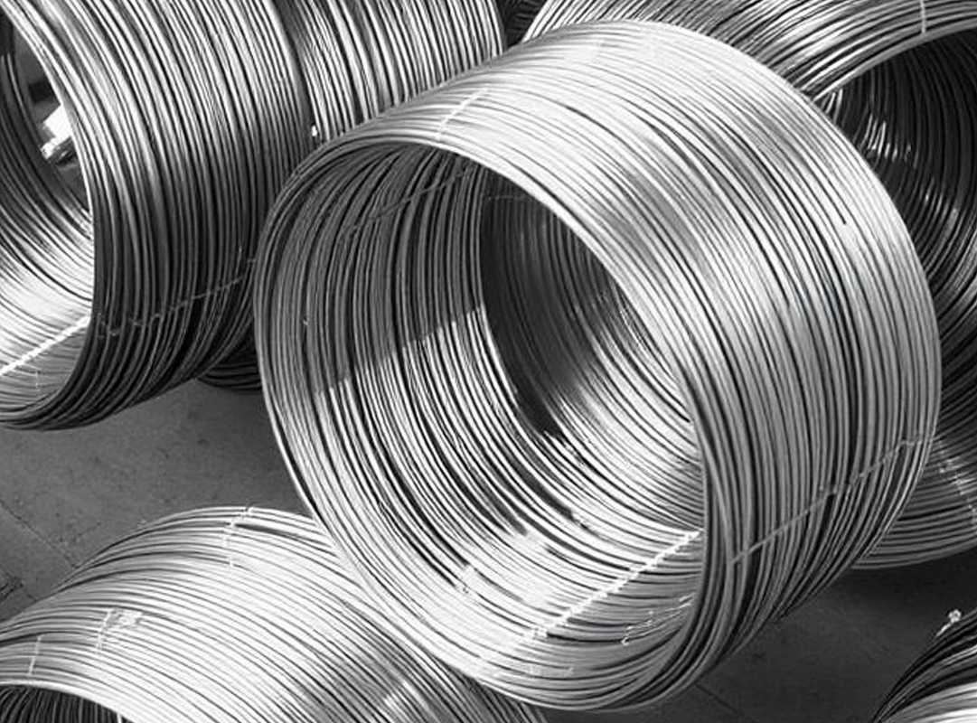 Zeron 100 Wires Manufacturer, Supplier, Stockist and Exporter by Technolloy Inc