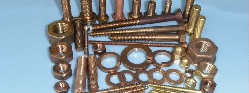 copper-nickel-alloy-90-10-fasteners-manufacturer-exporter-supplier-in-hong-kong